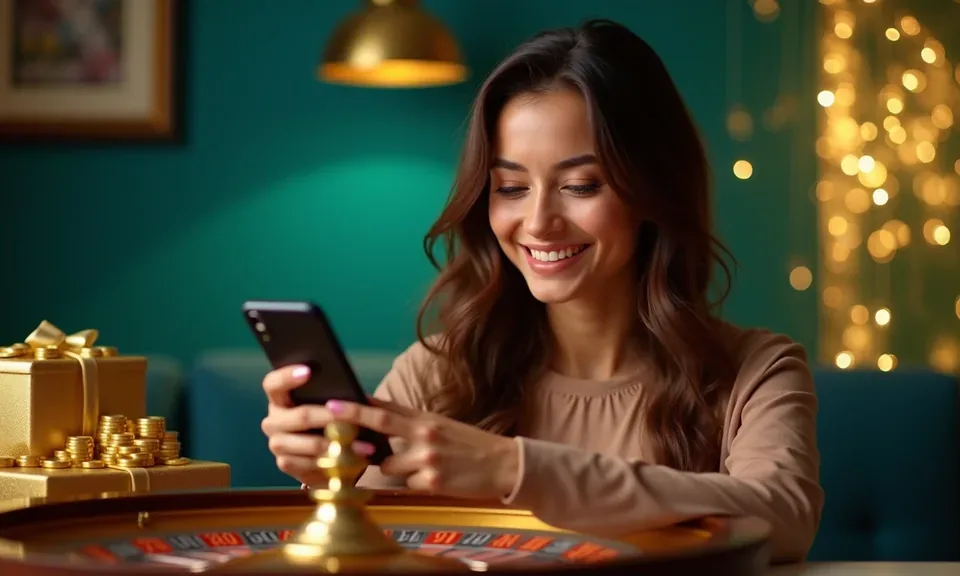 meridiab Perú lobby de casino y apuestas deportivas