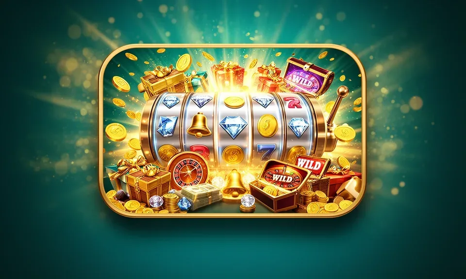 meridiab Casino